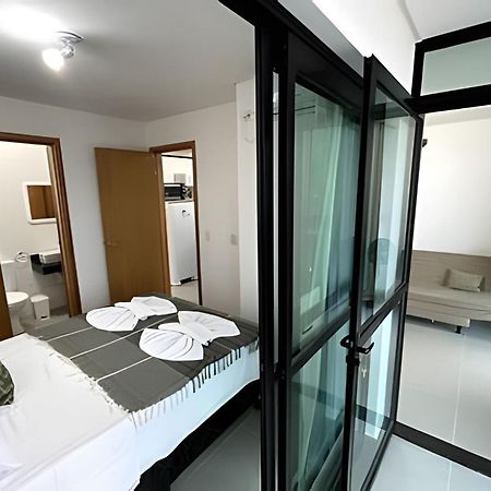 Flat May - Maracaipe Pôrto das Galinhas Exterior foto