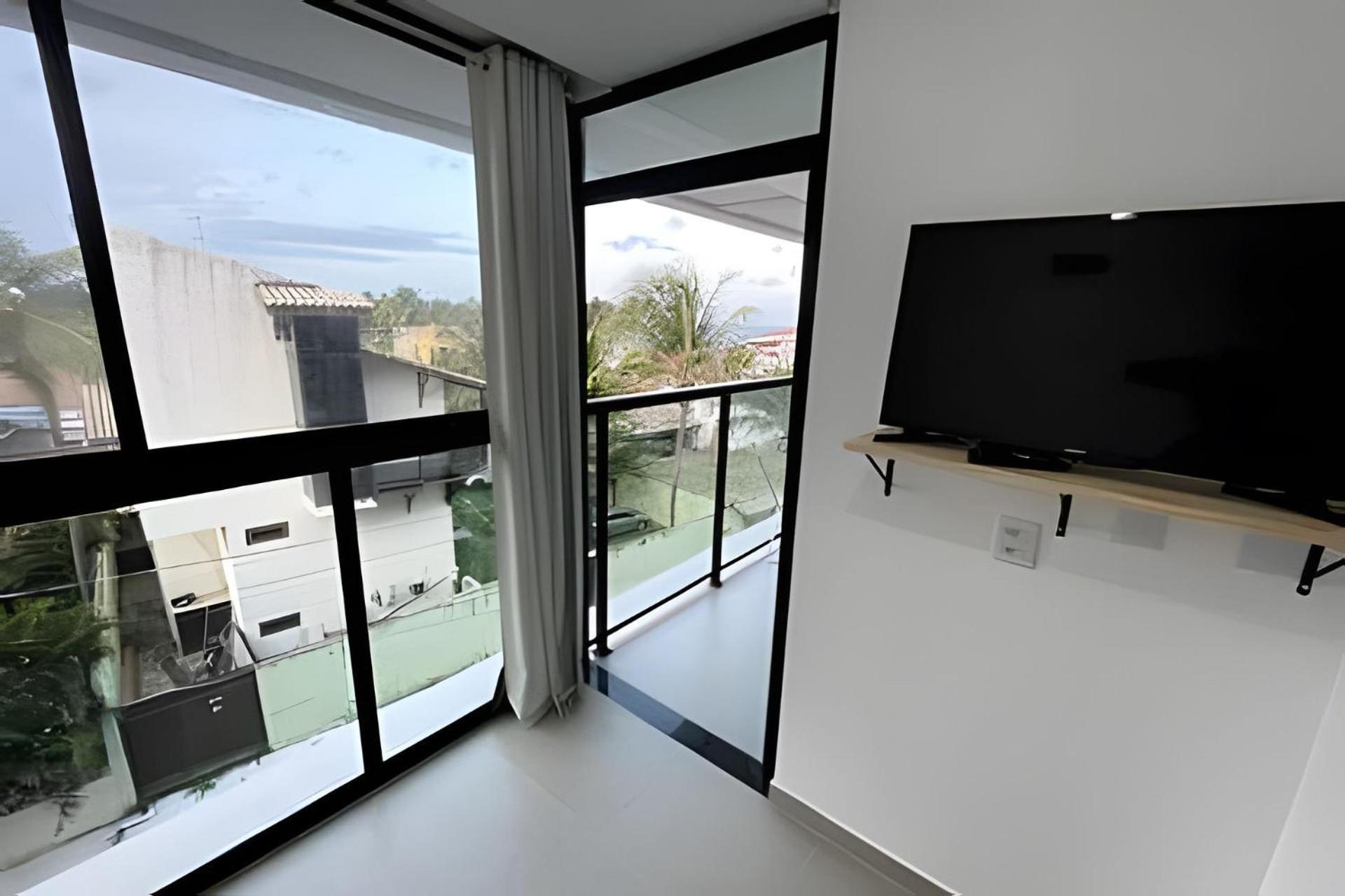 Flat May - Maracaipe Pôrto das Galinhas Exterior foto