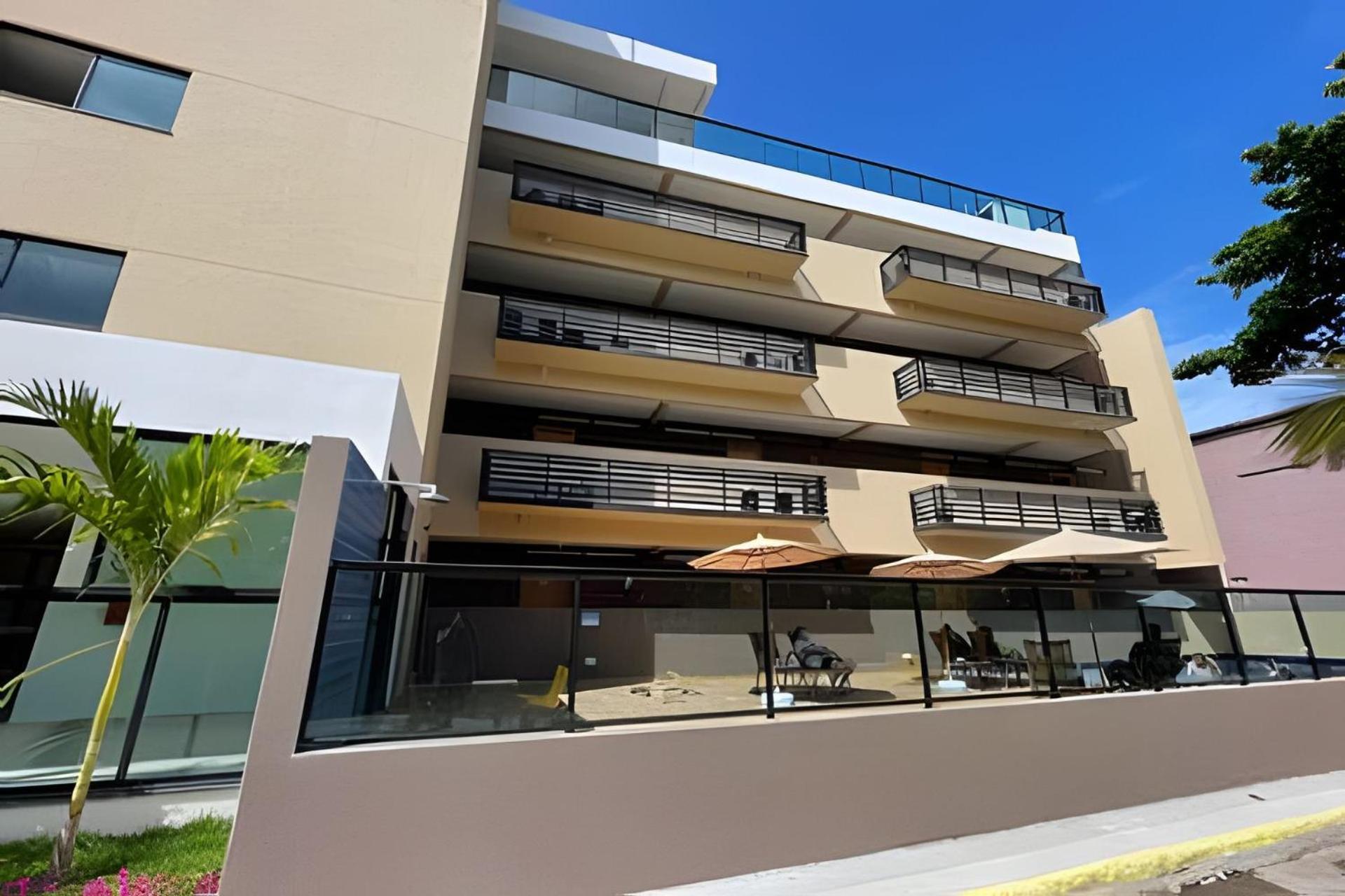 Flat May - Maracaipe Pôrto das Galinhas Exterior foto
