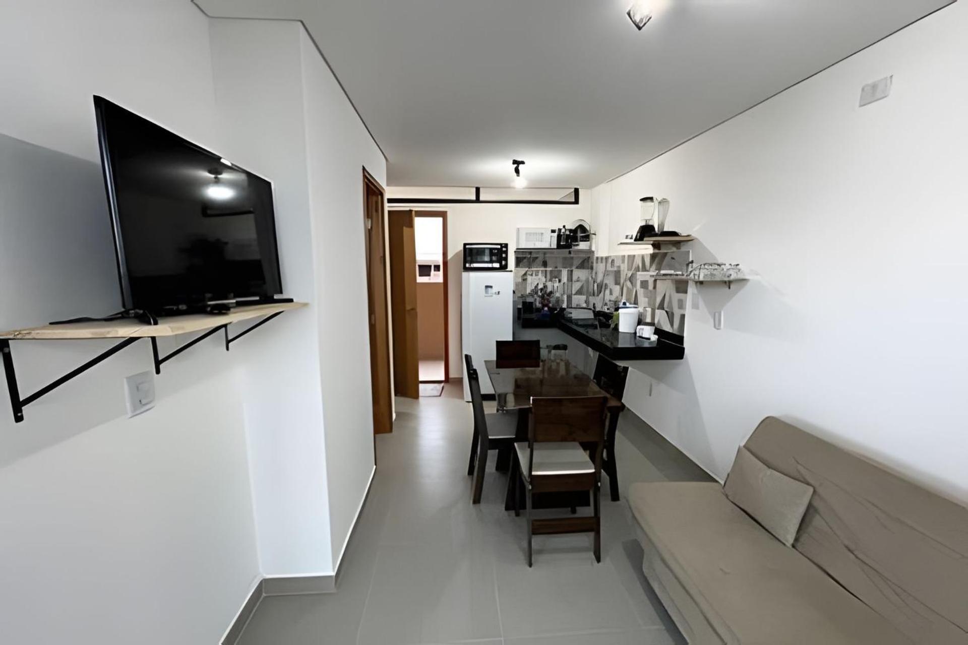 Flat May - Maracaipe Pôrto das Galinhas Exterior foto