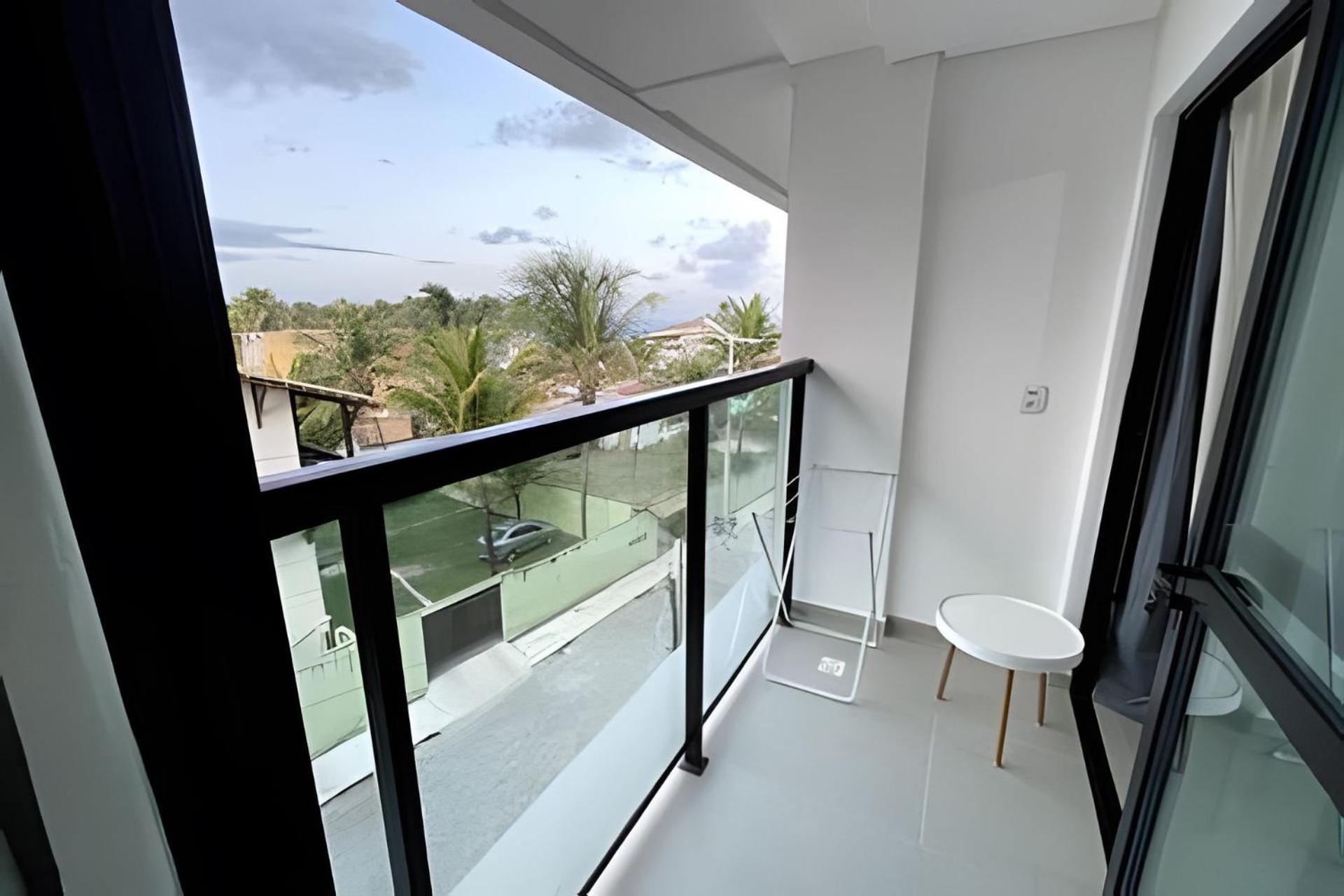 Flat May - Maracaipe Pôrto das Galinhas Exterior foto