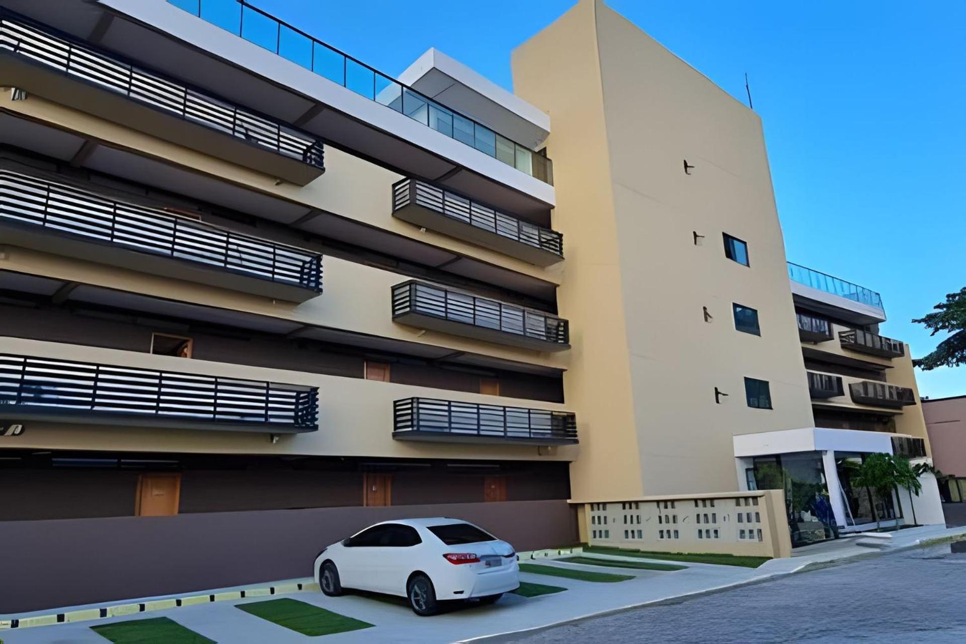Flat May - Maracaipe Pôrto das Galinhas Exterior foto