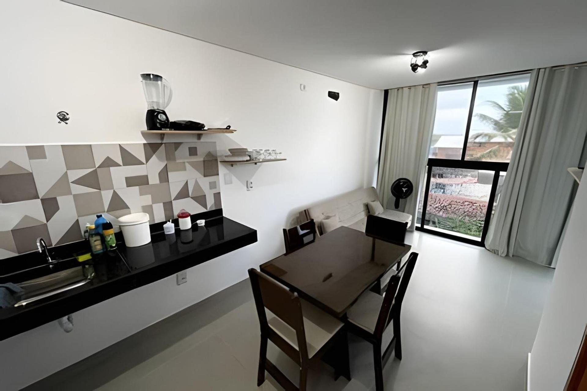 Flat May - Maracaipe Pôrto das Galinhas Exterior foto