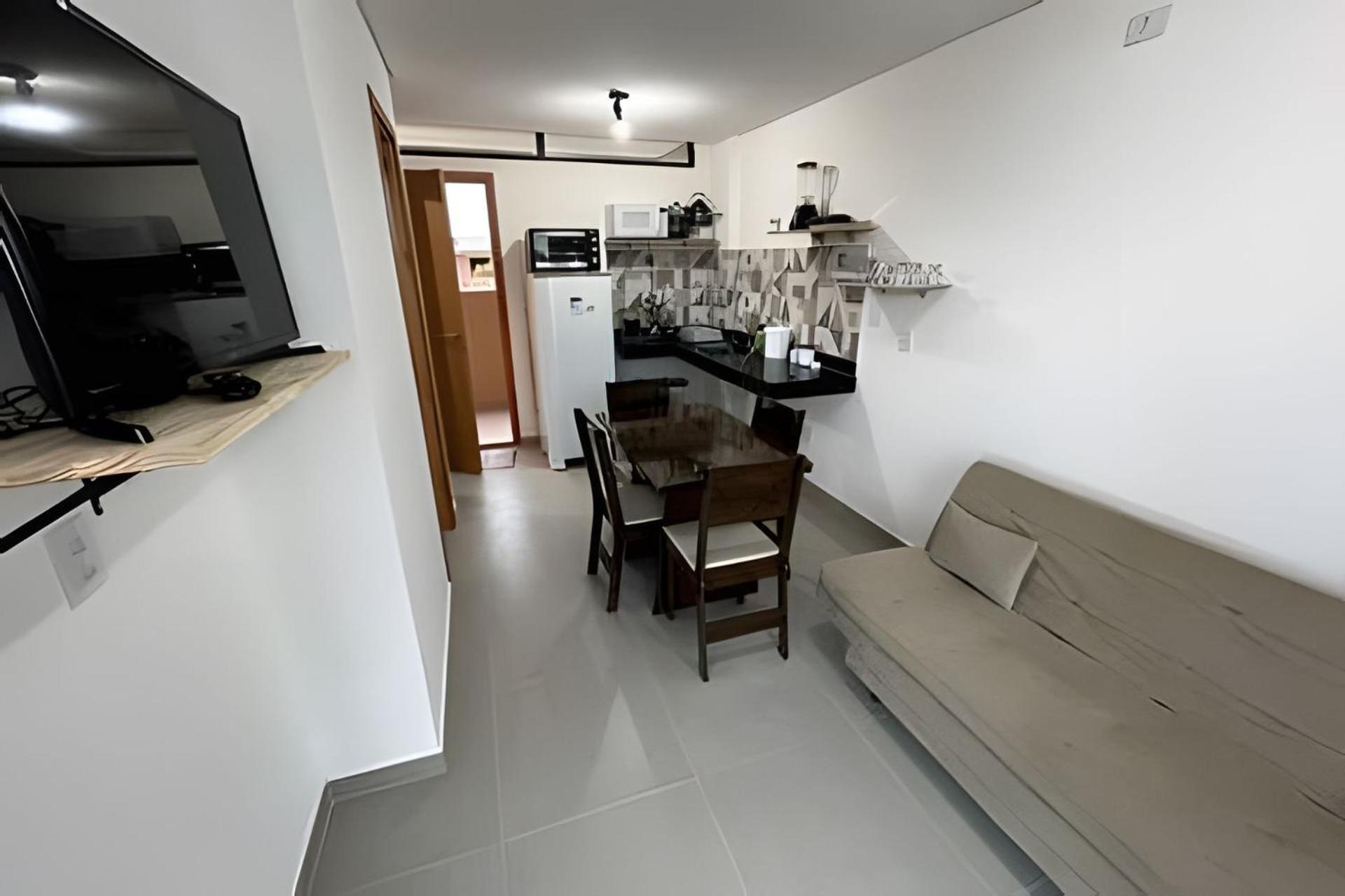 Flat May - Maracaipe Pôrto das Galinhas Exterior foto