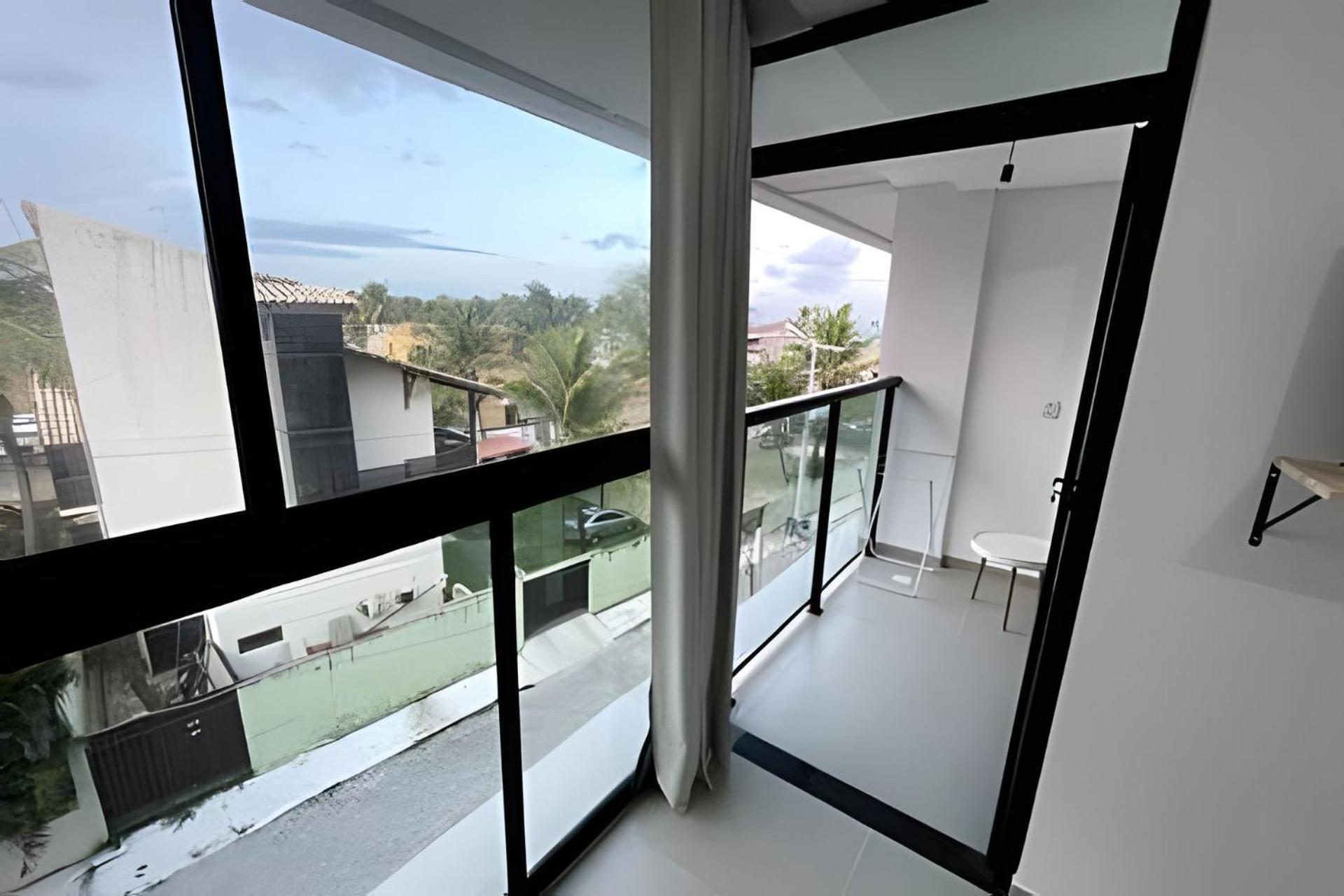 Flat May - Maracaipe Pôrto das Galinhas Exterior foto