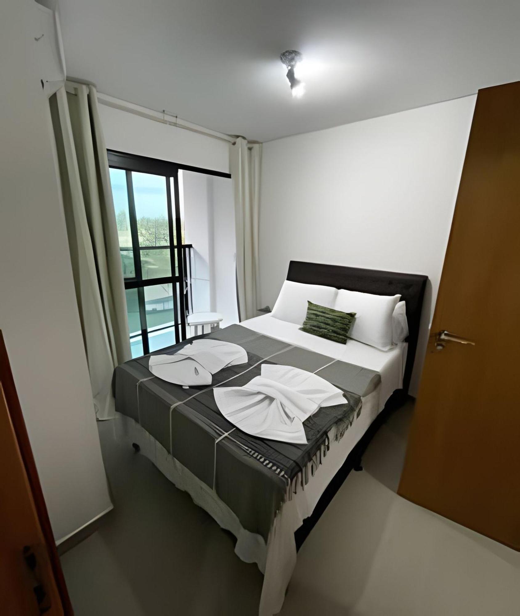 Flat May - Maracaipe Pôrto das Galinhas Exterior foto