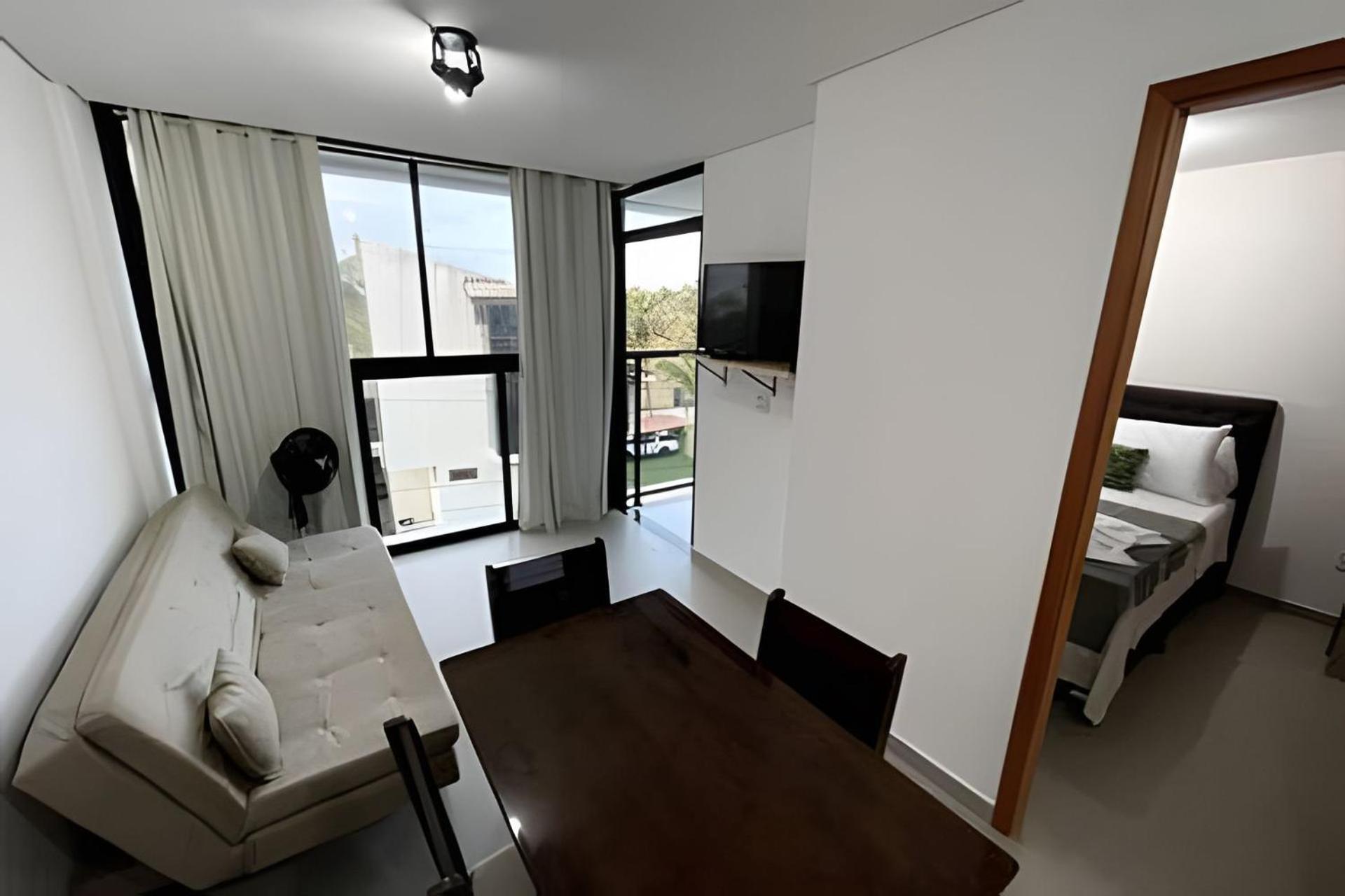 Flat May - Maracaipe Pôrto das Galinhas Exterior foto