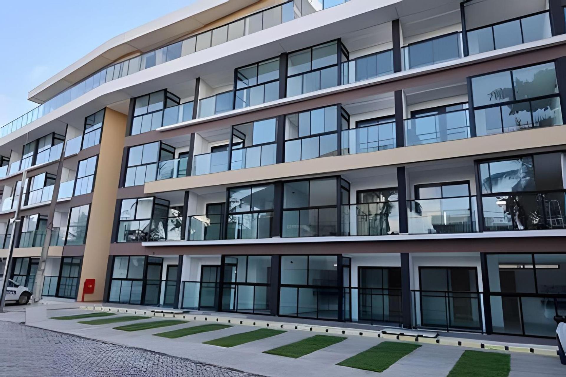 Flat May - Maracaipe Pôrto das Galinhas Exterior foto