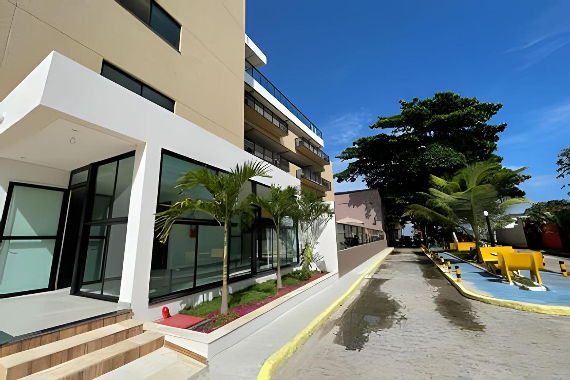 Flat May - Maracaipe Pôrto das Galinhas Exterior foto