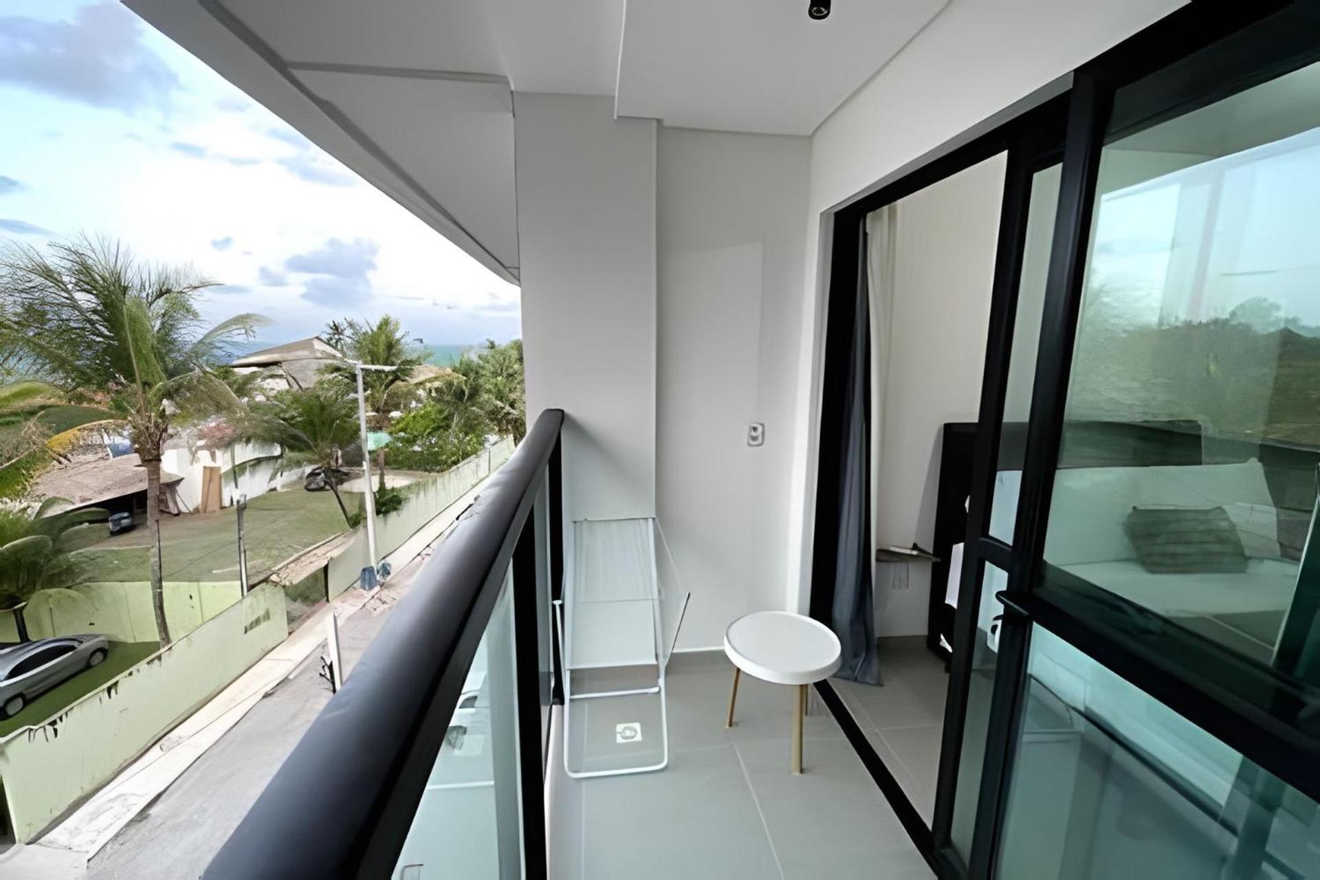 Flat May - Maracaipe Pôrto das Galinhas Exterior foto